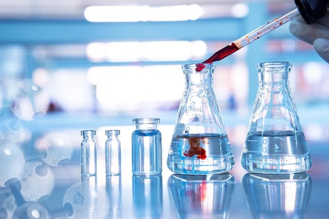 تامین نیاز پژوهشگران به خدمات آزمایشگاهی در حوزه مواد غذایی و دارویی